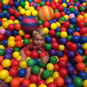 Meet your Posher, Arlene